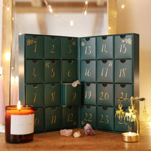 Load image into Gallery viewer, Vintage Book Advent Calendar