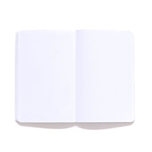 Load image into Gallery viewer, Gold Plants Layflat Journal