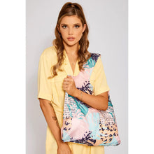 Load image into Gallery viewer, Palm Springs Summer Bag