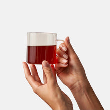 Load image into Gallery viewer, Big Heart Tea Blushing Tea Bags