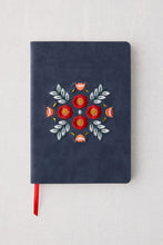 Load image into Gallery viewer, Denik Embroidered Evelyn Journal