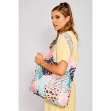 Load image into Gallery viewer, Palm Springs Summer Bag