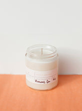 Load image into Gallery viewer, Rekindle Peach Nectar Candle