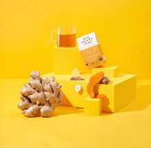 Load image into Gallery viewer, Cup of Sunshine Tea Bags