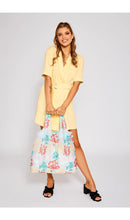 Load image into Gallery viewer, Palm Springs Flower Bag