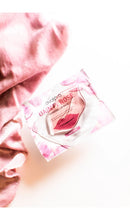 Load image into Gallery viewer, Dainty Rose Gel Lip Mask Single