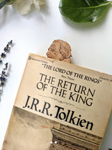 Load image into Gallery viewer, Literary Figures Peek-a-Boo Bookmark Collection