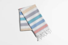 Load image into Gallery viewer, Arkwright Turkish Beach Towel