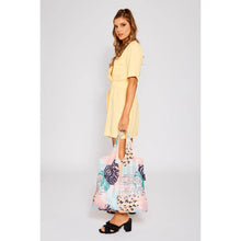 Load image into Gallery viewer, Palm Springs Summer Bag