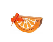 Load image into Gallery viewer, refreshing orange iced tea mix citrus wedge