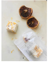 Load image into Gallery viewer, Organic Invigorate Citrus Shower Steamers