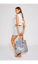 Load image into Gallery viewer, Mallorca Reusable Summer Bag
