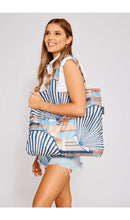 Load image into Gallery viewer, Mallorca Reusable Summer Bag