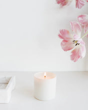 Load image into Gallery viewer, Aspen + Fog Glass Jar Candle
