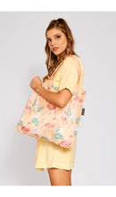 Load image into Gallery viewer, Palm Springs Flamingo Bag