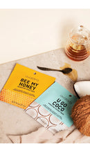Load image into Gallery viewer, Bee My Honey Face Sheet Mask