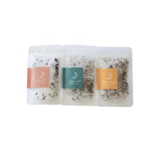Load image into Gallery viewer, Herbal Bath Tea Salts
