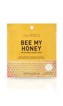 Load image into Gallery viewer, Bee My Honey Face Sheet Mask