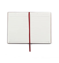 Load image into Gallery viewer, Denik Embroidered Evelyn Journal