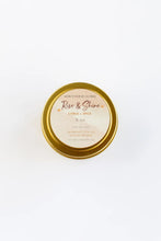 Load image into Gallery viewer, Rise + Shine 3oz Citrus Spice Candle