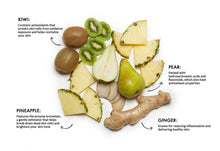 Load image into Gallery viewer, Pineapple Bliss Revitalizing Raw Juice Mask