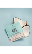 Load image into Gallery viewer, U Go Coco Coconut Face Mask