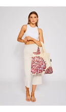 Load image into Gallery viewer, Oriental Spice Reusable Bag