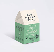 Load image into Gallery viewer, Royal Treatmint Tea Bags
