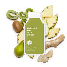 Load image into Gallery viewer, Pineapple Bliss Revitalizing Raw Juice Mask