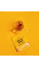 Load image into Gallery viewer, Bee My Honey Face Sheet Mask