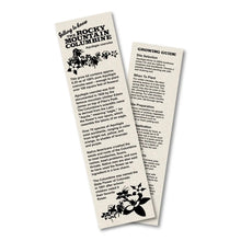 Load image into Gallery viewer, Rocky Mountain Columbine Seed Grow Kit
