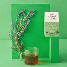 Load image into Gallery viewer, Royal Treatmint Tea Bags