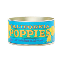 Load image into Gallery viewer, California Poppy Seed Grow Kit