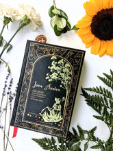 Load image into Gallery viewer, Literary Figures Peek-a-Boo Bookmark Collection