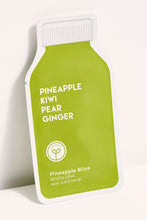 Load image into Gallery viewer, Pineapple Bliss Revitalizing Raw Juice Mask