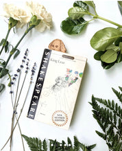 Load image into Gallery viewer, Literary Figures Peek-a-Boo Bookmark Collection