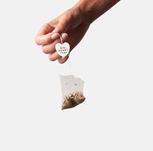 Load image into Gallery viewer, Big Heart Tea Blushing Tea Bags
