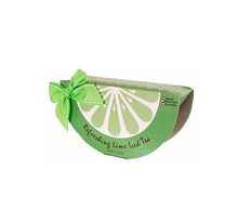 Load image into Gallery viewer, refreshing lime iced tea citrus wedge mix