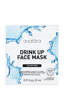 Load image into Gallery viewer, Drink Up Hydrating Face Mask
