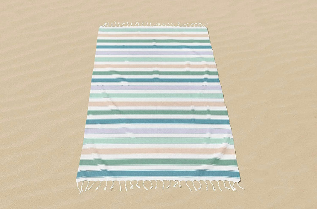 Arkwright Turkish Beach Towel