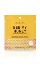 Load image into Gallery viewer, Bee My Honey Face Sheet Mask
