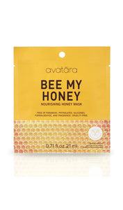 Bee My Honey Face Sheet Mask