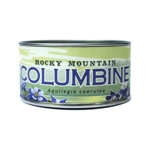 Rocky Mountain Columbine Seed Grow Kit